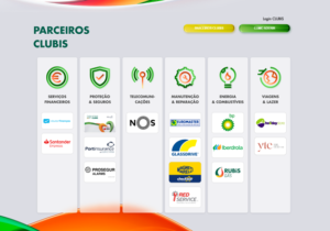 RUIS GÁS (Clubis Parceiros)